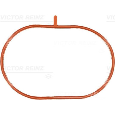 Dichtung, Ansaugkrümmer (4x/Mot) | MERCEDES W203,CLK,W211 | 71-36409-00