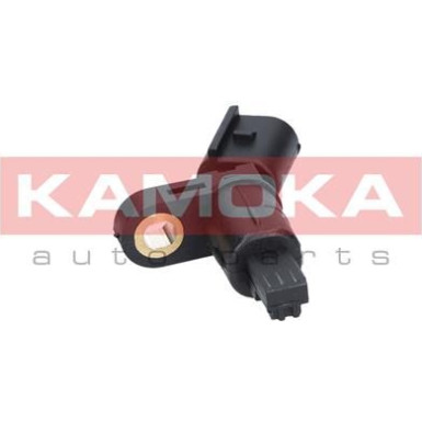 KAMOKA Sensor, Raddrehzahl 1060038 KAMOKA Sensor, Raddrehzahl 1060038