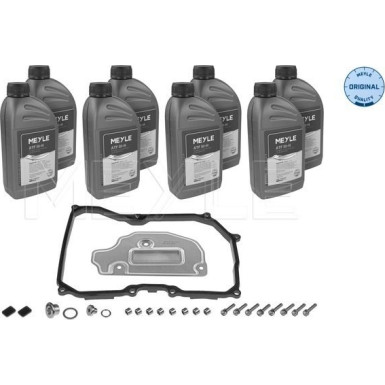 Teilesatz, Ölwechsel-Automatikgetriebe | SEAT,SKODA,VW Golf 03 | 100 135 0101/XK Teilesatz, Ölwechsel-Automatikgetriebe | SEAT,SKODA,VW Golf 03 | 100 135 0101/XK