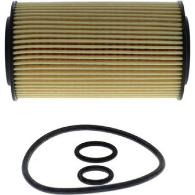 Ölfilter | MERCEDES,JEEP,DODGE | F 026 407 112