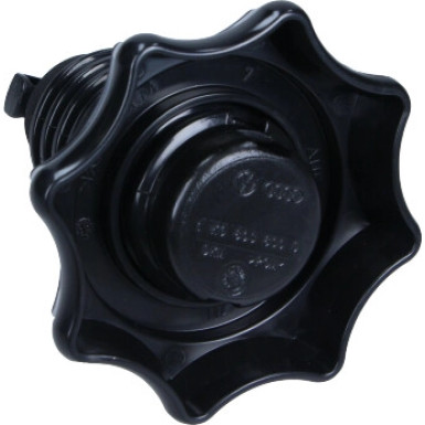 Original VAG Reserverad-Befestigungsschraube Audi A3 04 | 1K0803899D