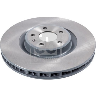 FEBI BILSTEIN Bremsscheibe FEBI BILSTEIN Bremsscheibe