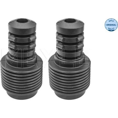 16-14 640 0005 Staubschutzsatz, Stoßdämpfer MEYLE-ORIGINAL-KIT: Better solution for you!