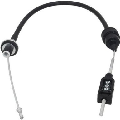 KAMOKA Seilzug, Kupplungsbetätigung LC136