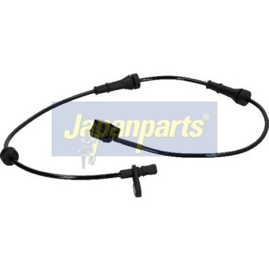 Sensor, Raddrehzahl ABS-1011