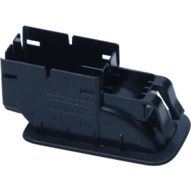 Original VAG Schalterrahmen VW Touran 16- (Farbe: Titanschwarz) | 5TA86824782V