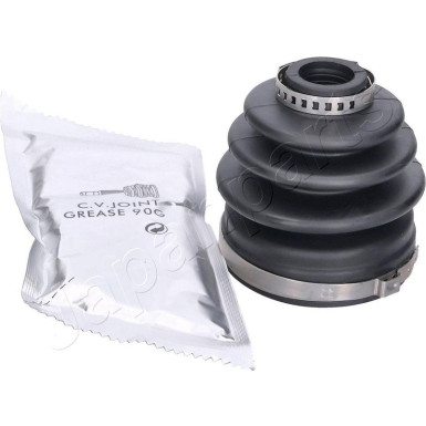 Faltenbalg, Antriebswelle Mitsubishi Int | KB-027 Faltenbalg, Antriebswelle Mitsubishi Int | KB-027