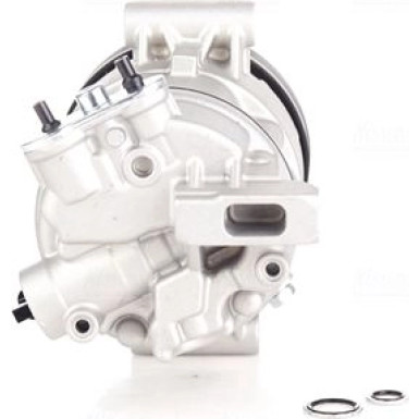 Kompressor PKW | Alfa Giulietta 10 | 890056