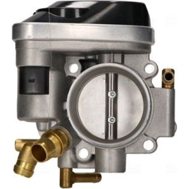 NISSENS Drosselklappenstutzen 955002 FIRST FIT