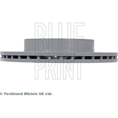 Bremsscheibe Toyota P. Yaris 1.0-1.3 16V/1.4 D-4D 99-05 | ADT343113