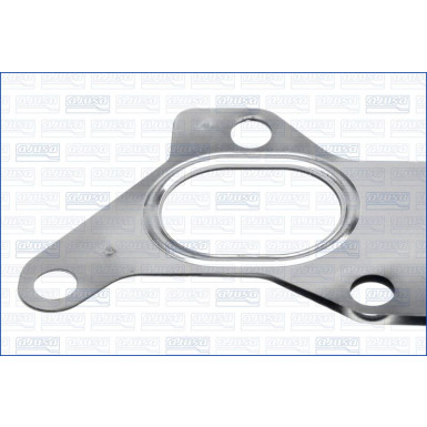 13155300 Dichtung, Ansaugkrümmer MULTILAYER STEEL