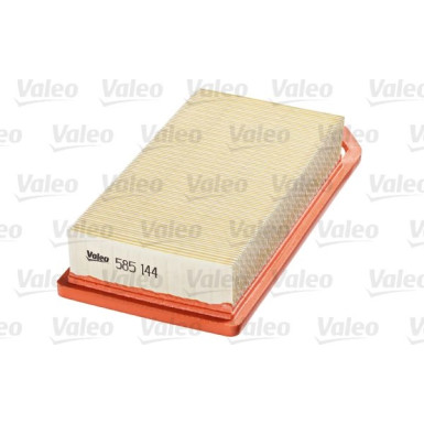 VALEO Luftfilter | 585144