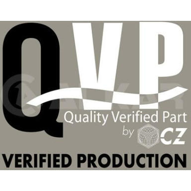 X-SPIEGELVERKLEIDUNG L grundiert | OPEL CORSA C 9,00-6,06 | 4622,720,2