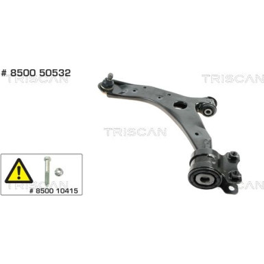 8500 50532 Lenker, Radaufhängung 8500 50532 Lenker, Radaufhängung