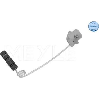 Warnkontakt, Bremsbelagverschl MEYLE-ORIGINAL: True to OE 140540002