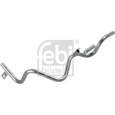 Kühlmittelrohrleitung febi Plus 02228
