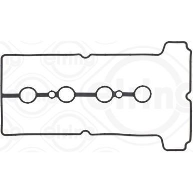 Dichtung, Zylinderkopfhaube | DAEWOO | 972.940