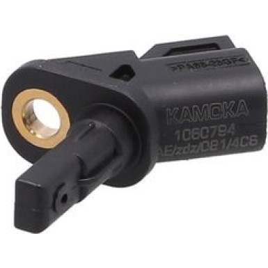KAMOKA Sensor, Raddrehzahl 1060794
