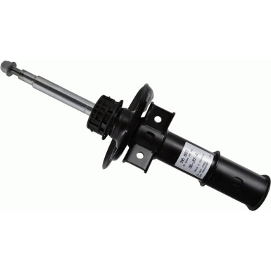 SACHS Stoßdämpfer | 316 607