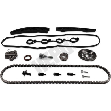 HEPU Steuerkettensatz 21-0413