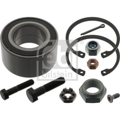 FEBI BILSTEIN Radlager | 03488