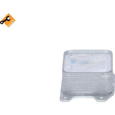 NRF Ölkühler, Motoröl NRF Ölkühler, Motoröl