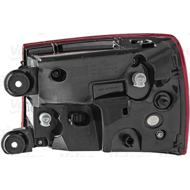 VALEO Heckleuchte VALEO Heckleuchte