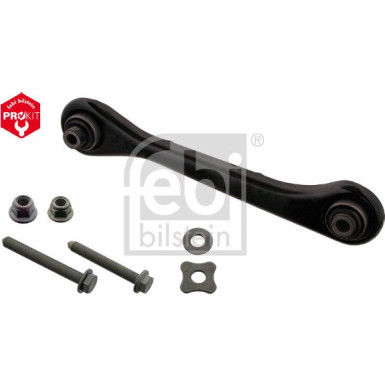 Febi Bilstein Stange/Strebe - Radaufhängung Vw T. A3/Golf5/Touran/Octavia 03- Le Kpl. Mit -Rubs 40439 ProKit Febi Bilstein Stange/Strebe - Radaufhängung Vw T. A3/Golf5/Touran/Octavia 03- Le Kpl. Mit -Rubs 40439 ProKit
