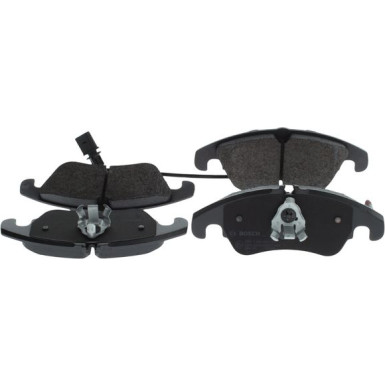 Bremsklötze | AUDI,DAF | 0 986 494 259 Bremsklötze | AUDI,DAF | 0 986 494 259