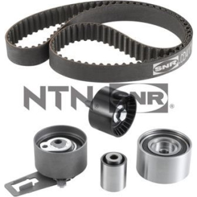 SNR Zahnriemensatz KD470.27