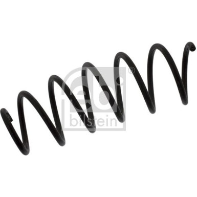 FEBI BILSTEIN Fahrwerksfeder 38953