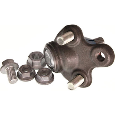 Traggelenk VA li/re (HD) TOYOTA Corolla,Yaris 18 MEYLE-HD: Better than OE 30-16 010 0086/HD Traggelenk VA li/re (HD) TOYOTA Corolla,Yaris 18 MEYLE-HD: Better than OE 30-16 010 0086/HD