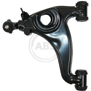 A.B.S. Achsarm 210337