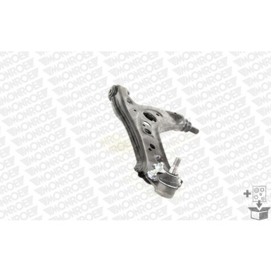 MONROE Lenker, Radaufhängung L29566