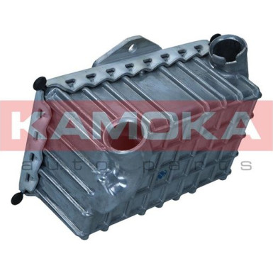 KAMOKA Ölkühler, Motoröl 7730003