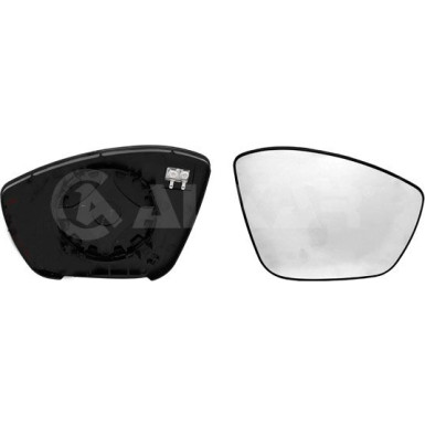 Spiegelglas, Außenspiegel | 6435881