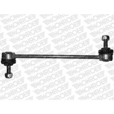MONROE Stange/Strebe, Stabilisator | L29675