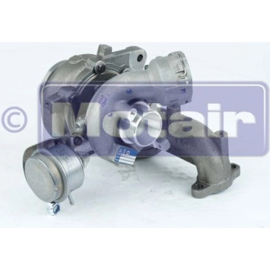 RECO Profi-Paket 1 SEAT,SKODA,VW 05 BorgWarner Turbo ProKit REMAN 600850