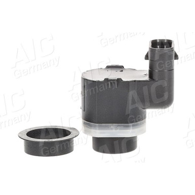 PARKSENSOR HINTEN 3-PIN GRU | FORD MONDEO 3,07-8,14/GALAXY 5,06-6,15/S-MAX 5,06-1,15 | 2747,301,4 PARKSENSOR HINTEN 3-PIN GRU | FORD MONDEO 3,07-8,14/GALAXY 5,06-6,15/S-MAX 5,06-1,15 | 2747,301,4