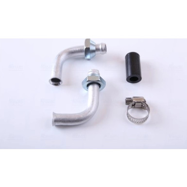 Wasserkühler PKW | SUBARU FORESTER 2,0 AUT 02 | 67712