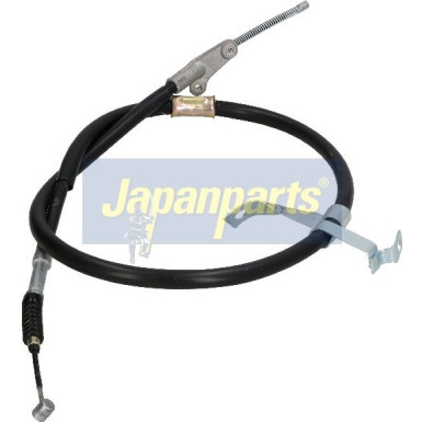 Seilzug, Feststellbremse Toyota T. Rav 4 2.0 00-05 Le BC-2040L Seilzug, Feststellbremse Toyota T. Rav 4 2.0 00-05 Le BC-2040L