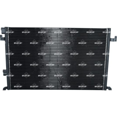 Kondensator, Klimaanlage EASY FIT 35516