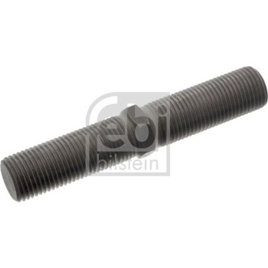 FEBI BILSTEIN Schraube, Spureinstellung | 02629