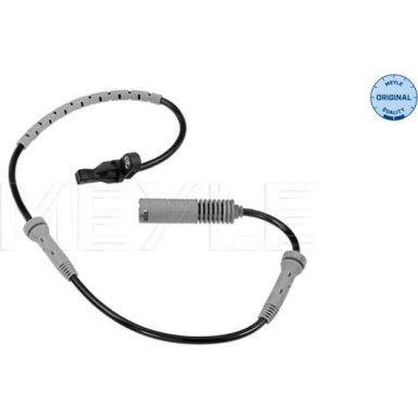 314 899 0045 Sensor, Raddrehzahl MEYLE-ORIGINAL: True to OE.
