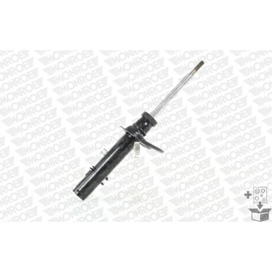 MONROE ORIGINAL-Gasdämpfer VA li | PEUGEOT 208 12 | G8224 MONROE ORIGINAL-Gasdämpfer VA li | PEUGEOT 208 12 | G8224