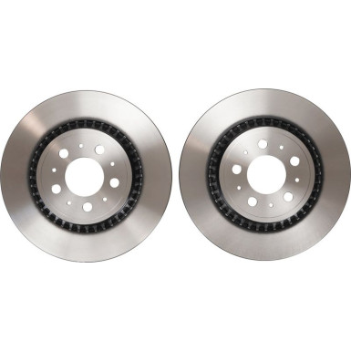 Bremsscheibe Volvo T. Xc90 DF4338