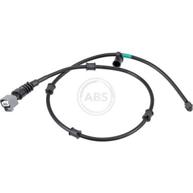 A.B.S. Warnkontakt, Bremsbelagverschleiß 39806