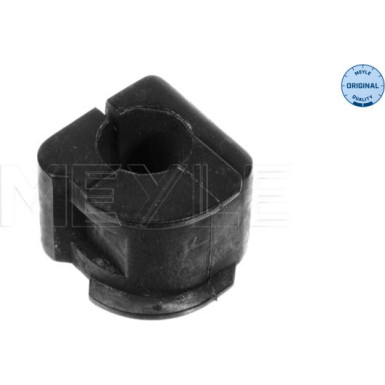 17 308 050 Stabilisatorlager VA SEAT,VW 83 MEYLE-ORIGINAL: True to OE 1004110032