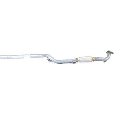 ABGASROHR | SEAT,SKODA,VW | 10845