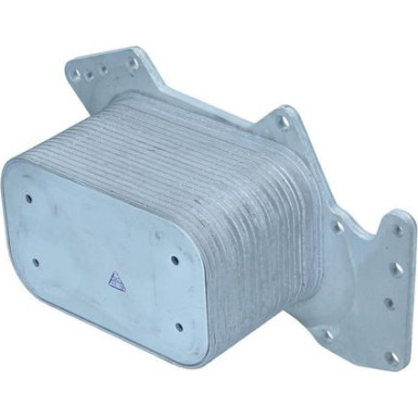 KAMOKA Ölkühler, Motoröl 7730089